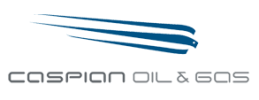 Caspian oil and gas - header